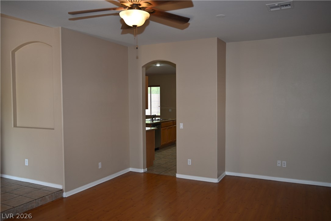 2936 Falling Springs Circle N/a Las Vegas NV 89135