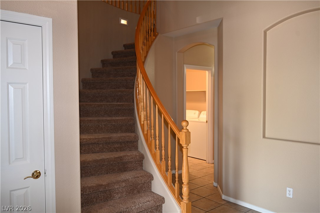 2936 Falling Springs Circle N/a Las Vegas NV 89135