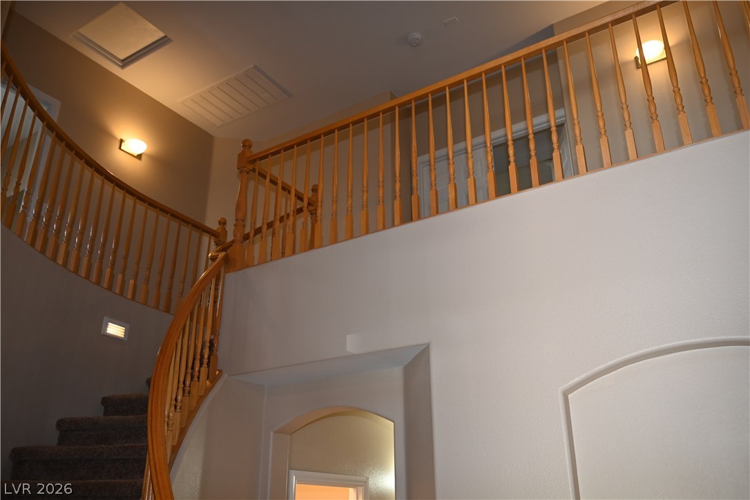 2936 Falling Springs Circle N/a Las Vegas NV 89135