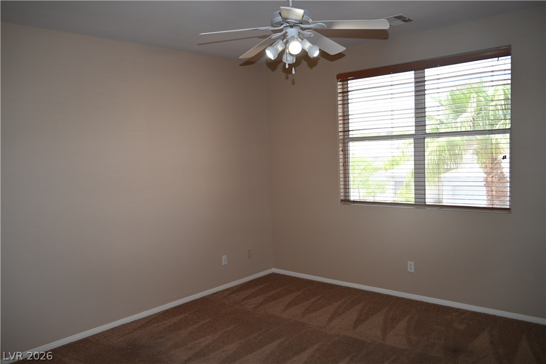 2936 Falling Springs Circle N/a Las Vegas NV 89135