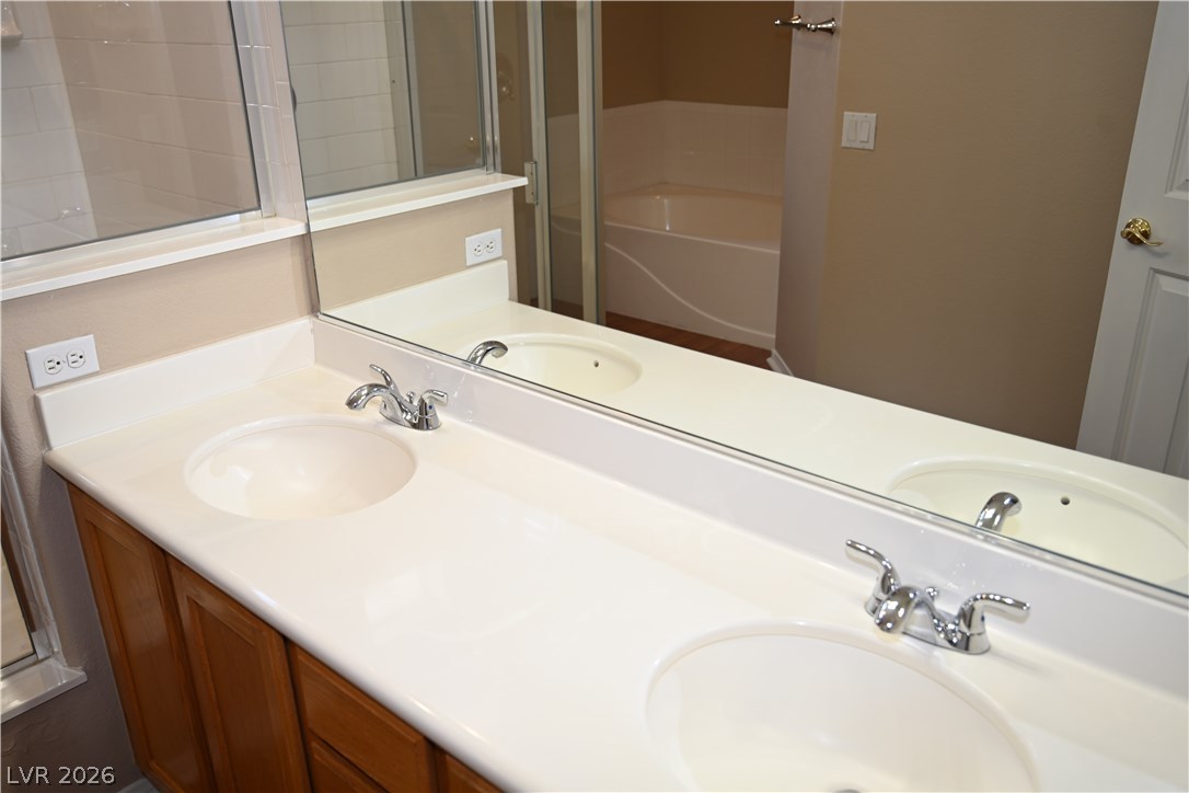 2936 Falling Springs Circle N/a Las Vegas NV 89135