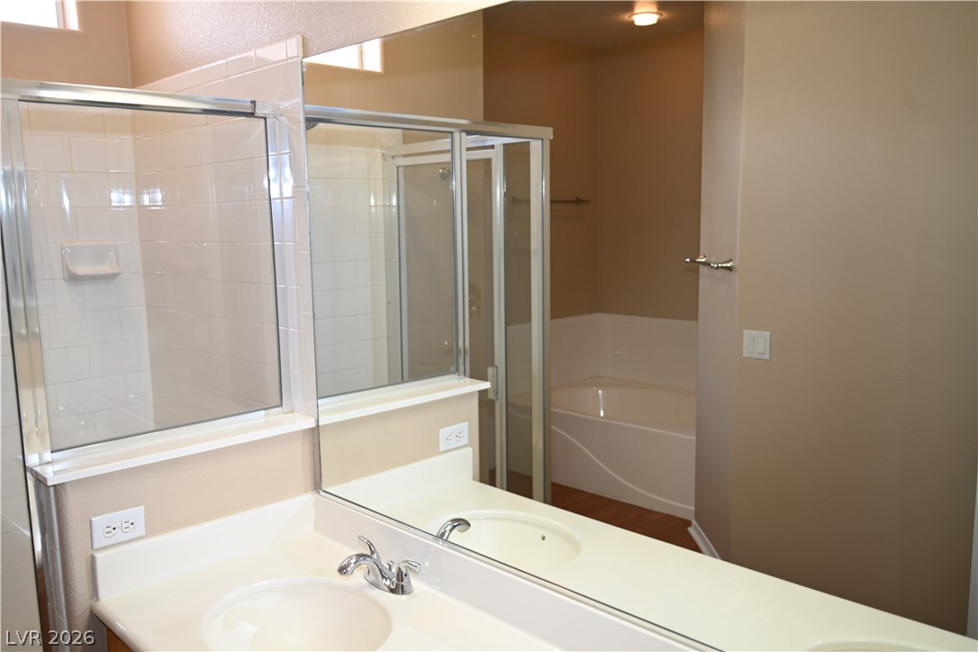 2936 Falling Springs Circle N/a Las Vegas NV 89135