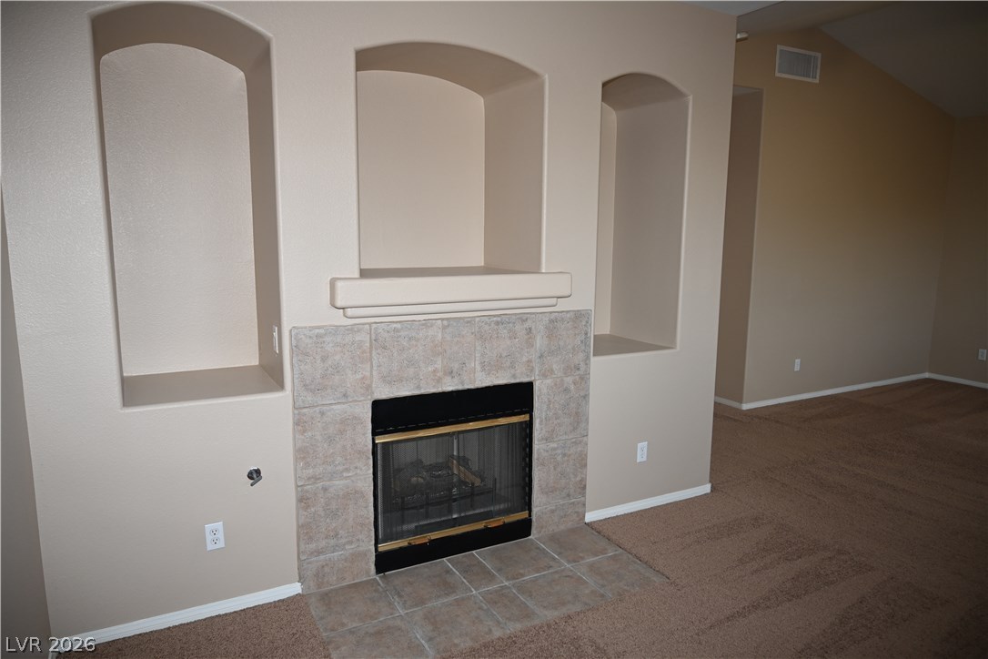 2936 Falling Springs Circle N/a Las Vegas NV 89135