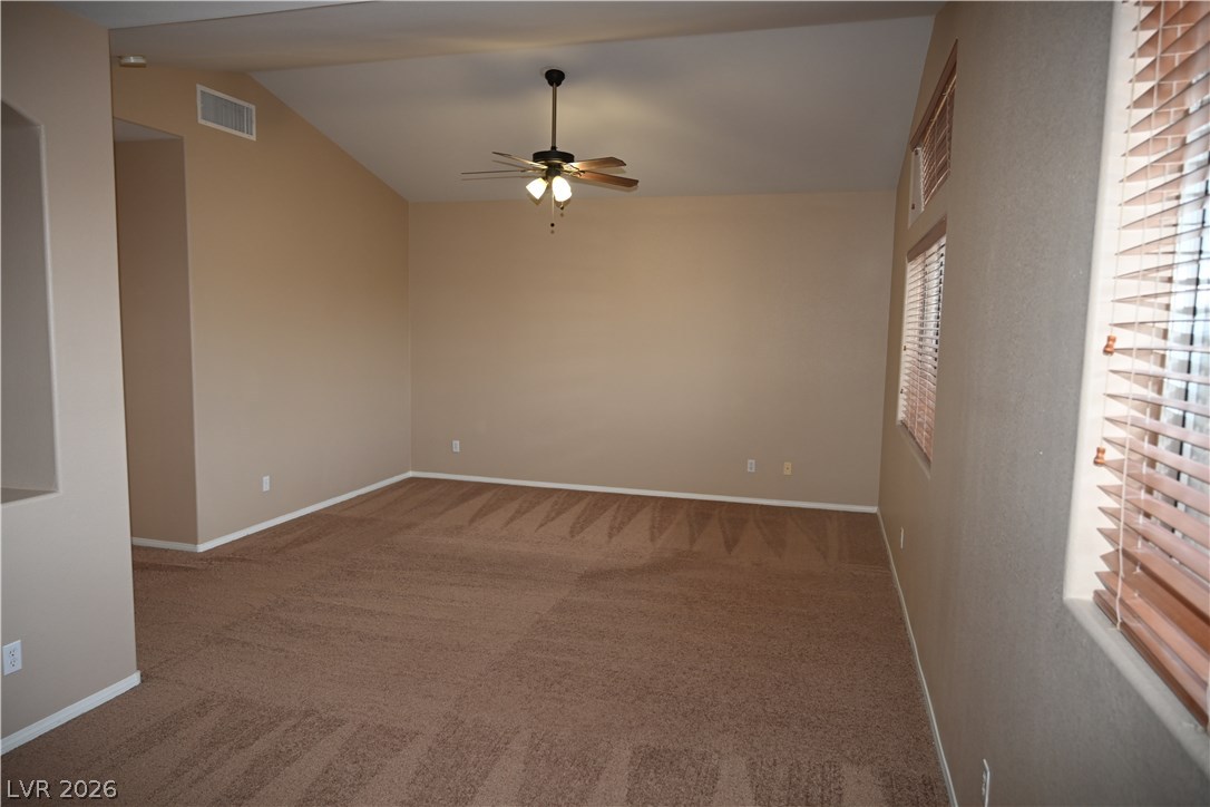 2936 Falling Springs Circle N/a Las Vegas NV 89135