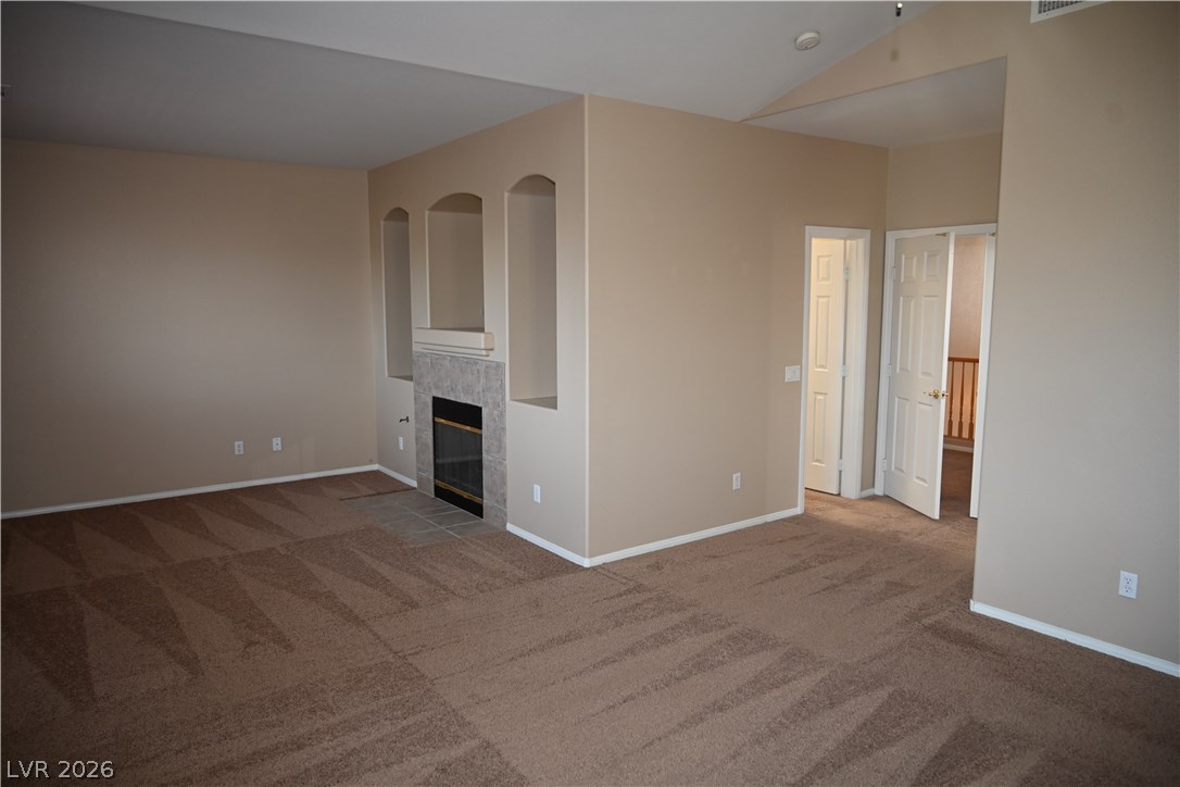 2936 Falling Springs Circle N/a Las Vegas NV 89135
