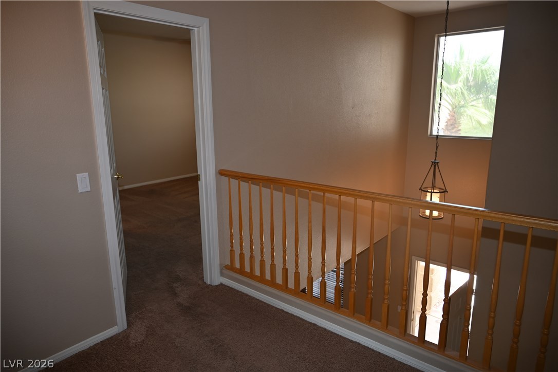 2936 Falling Springs Circle N/a Las Vegas NV 89135
