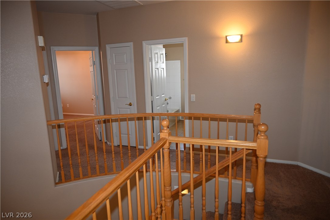 2936 Falling Springs Circle N/a Las Vegas NV 89135