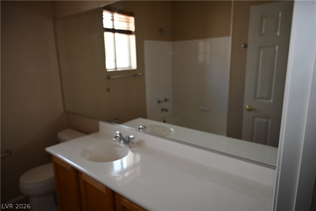 2936 Falling Springs Circle N/a Las Vegas NV 89135