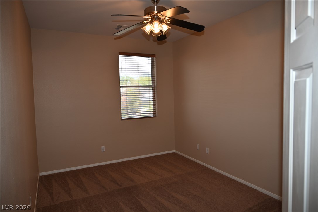 2936 Falling Springs Circle N/a Las Vegas NV 89135