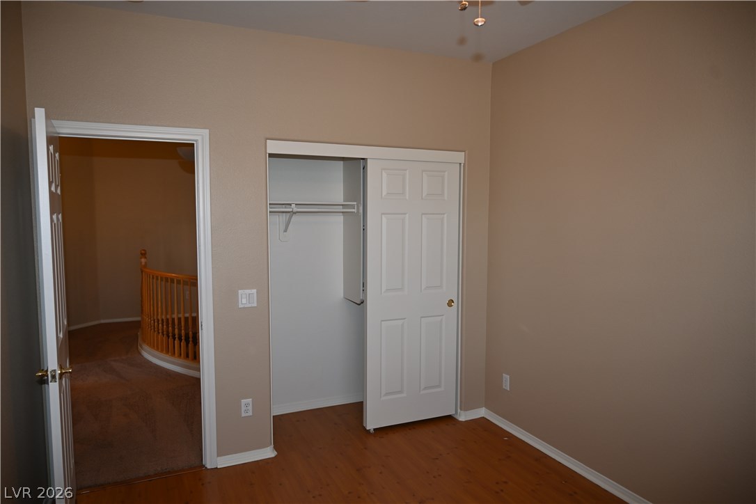 2936 Falling Springs Circle N/a Las Vegas NV 89135