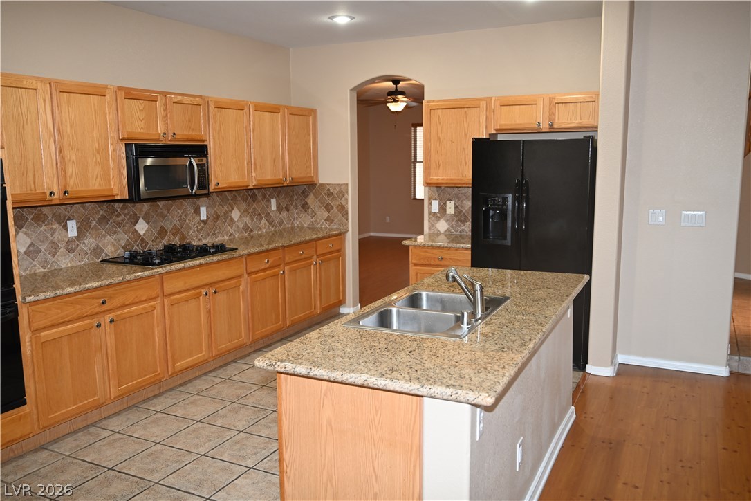 2936 Falling Springs Circle N/a Las Vegas NV 89135