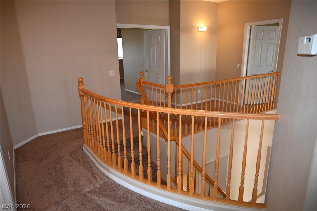 2936 Falling Springs Circle N/a Las Vegas NV 89135