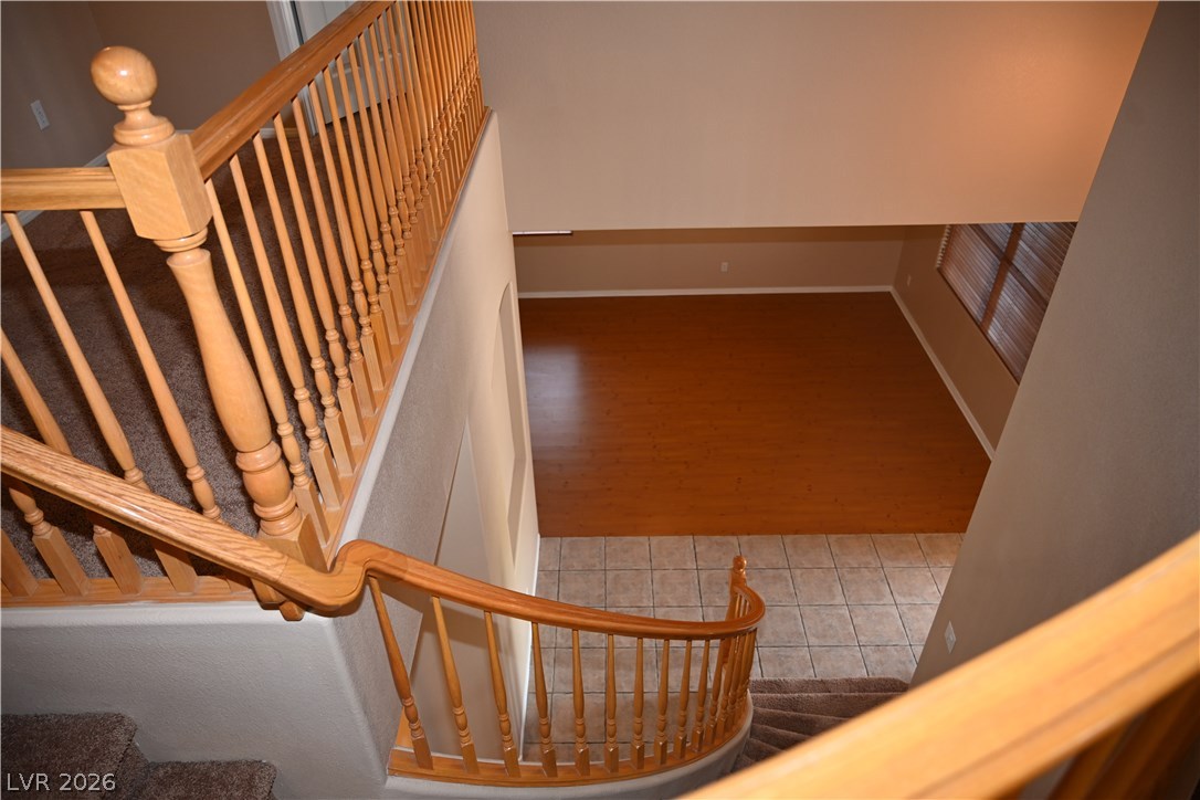 2936 Falling Springs Circle N/a Las Vegas NV 89135