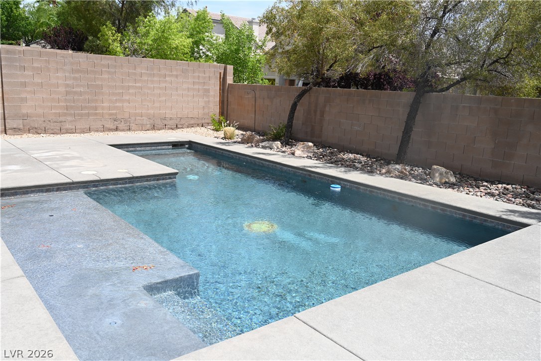 2936 Falling Springs Circle N/a Las Vegas NV 89135