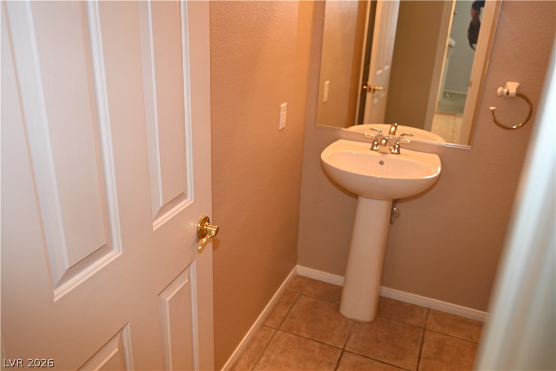 2936 Falling Springs Circle N/a Las Vegas NV 89135