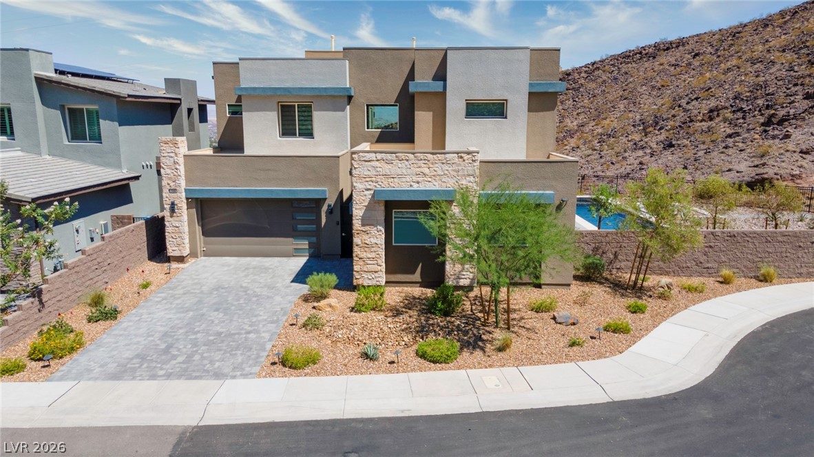 318 Shaded Canyon Drive Henderson NV 89012