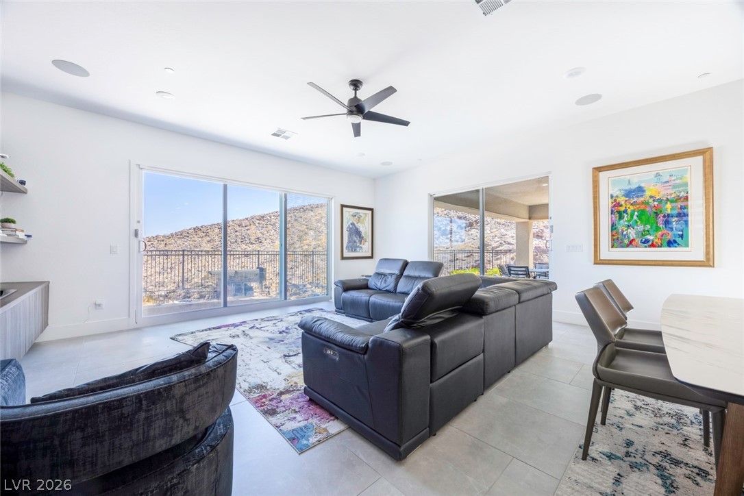 318 Shaded Canyon Drive Henderson NV 89012