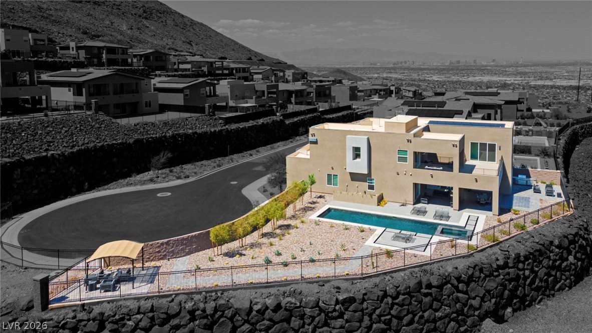318 Shaded Canyon Drive Henderson NV 89012