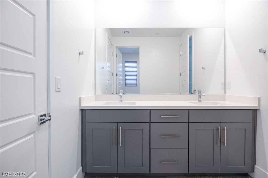318 Shaded Canyon Drive Henderson NV 89012
