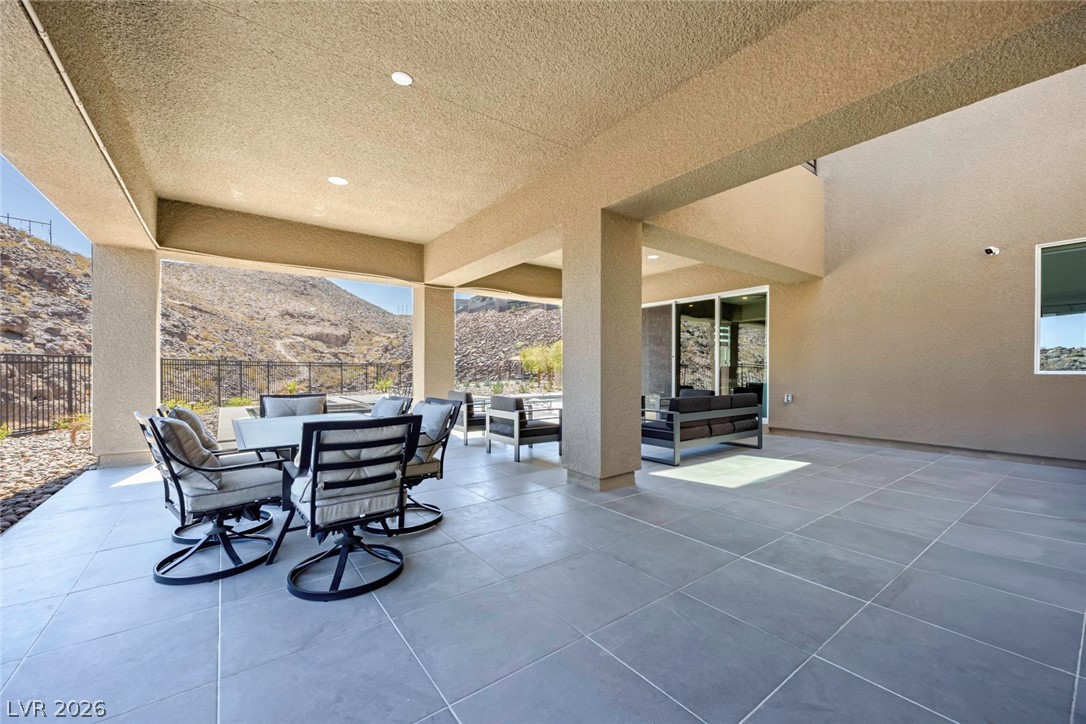 318 Shaded Canyon Drive Henderson NV 89012