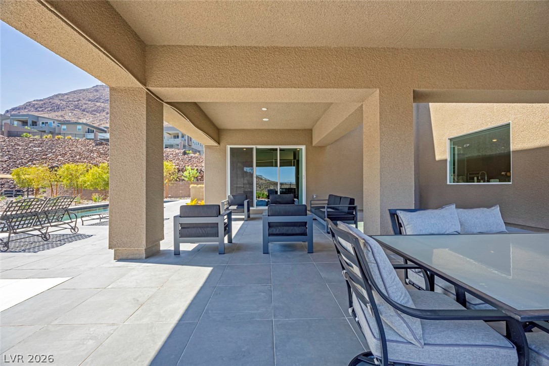 318 Shaded Canyon Drive Henderson NV 89012