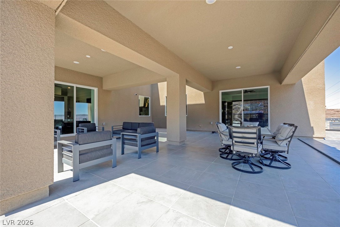 318 Shaded Canyon Drive Henderson NV 89012
