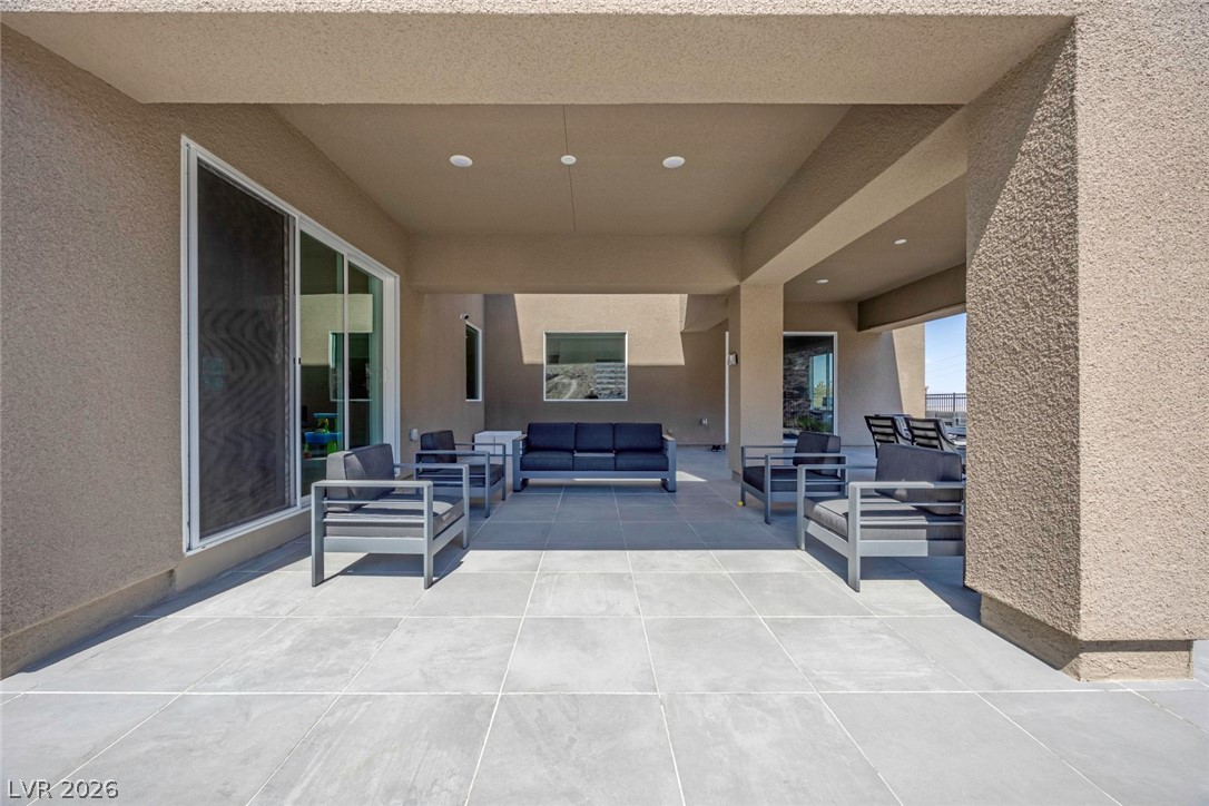 318 Shaded Canyon Drive Henderson NV 89012