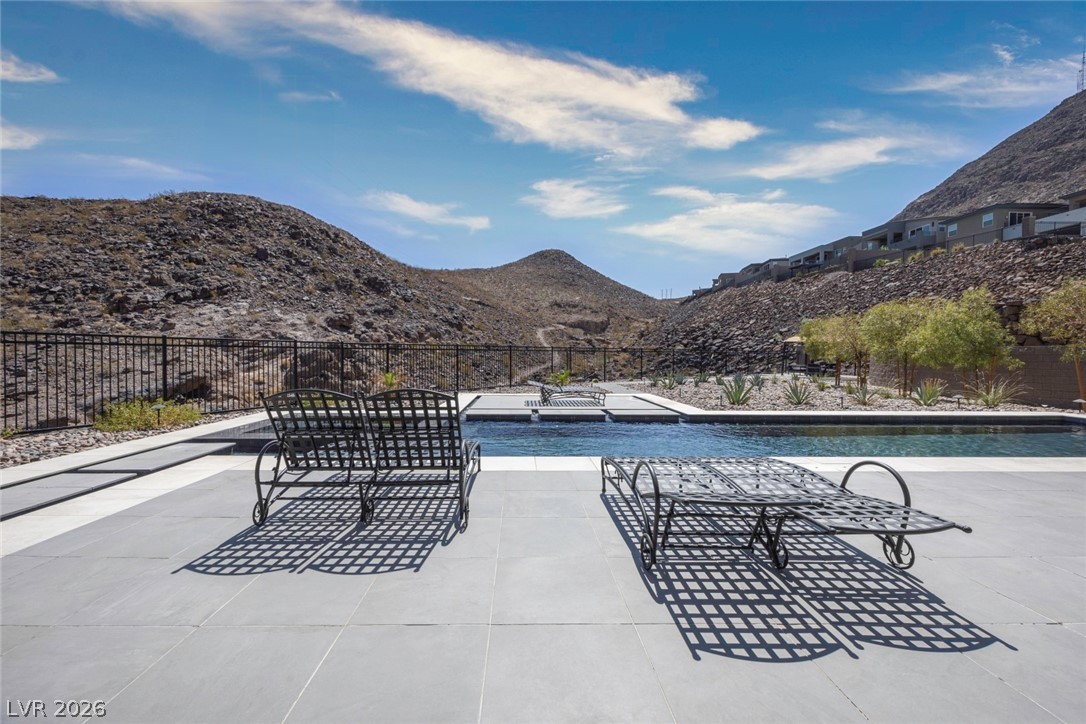 318 Shaded Canyon Drive Henderson NV 89012