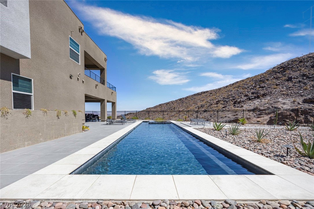 318 Shaded Canyon Drive Henderson NV 89012