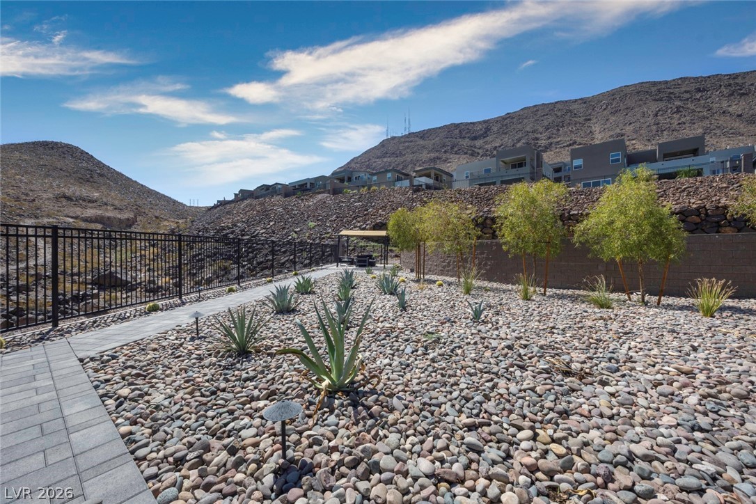 318 Shaded Canyon Drive Henderson NV 89012