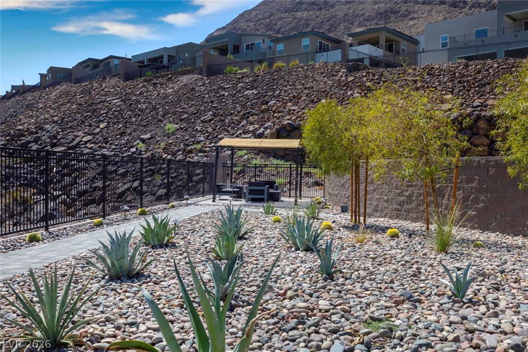 318 Shaded Canyon Drive Henderson NV 89012