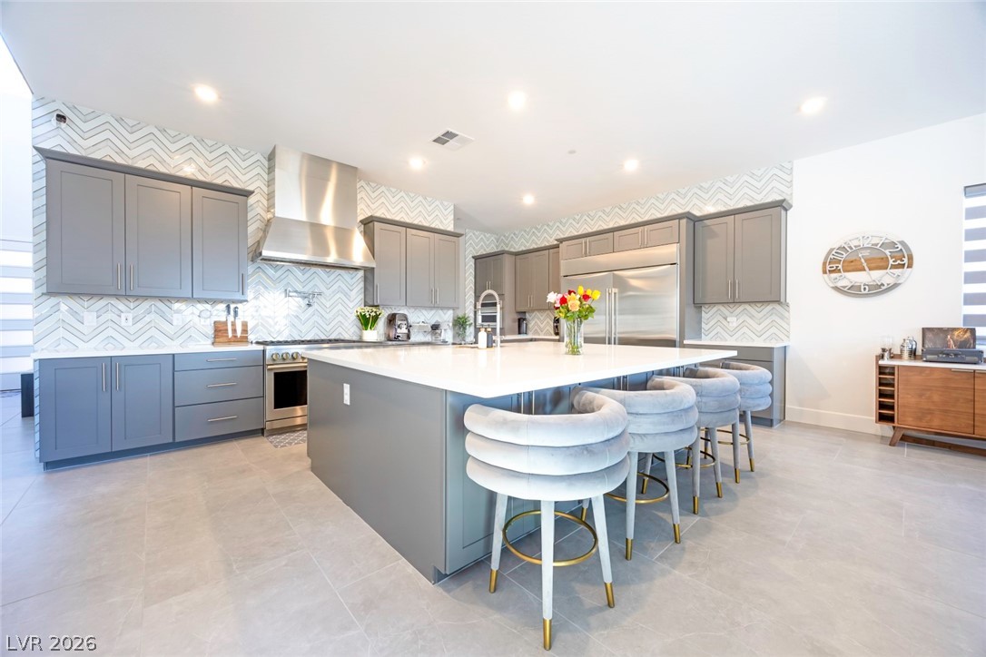 318 Shaded Canyon Drive Henderson NV 89012