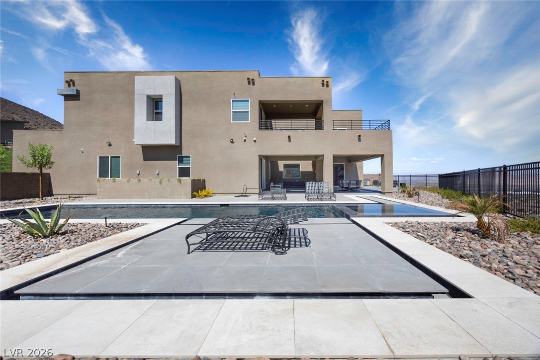 318 Shaded Canyon Drive Henderson NV 89012