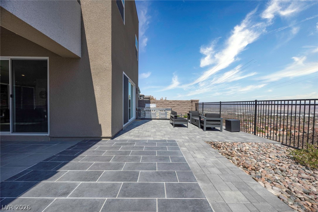 318 Shaded Canyon Drive Henderson NV 89012