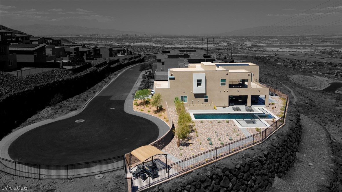 318 Shaded Canyon Drive Henderson NV 89012