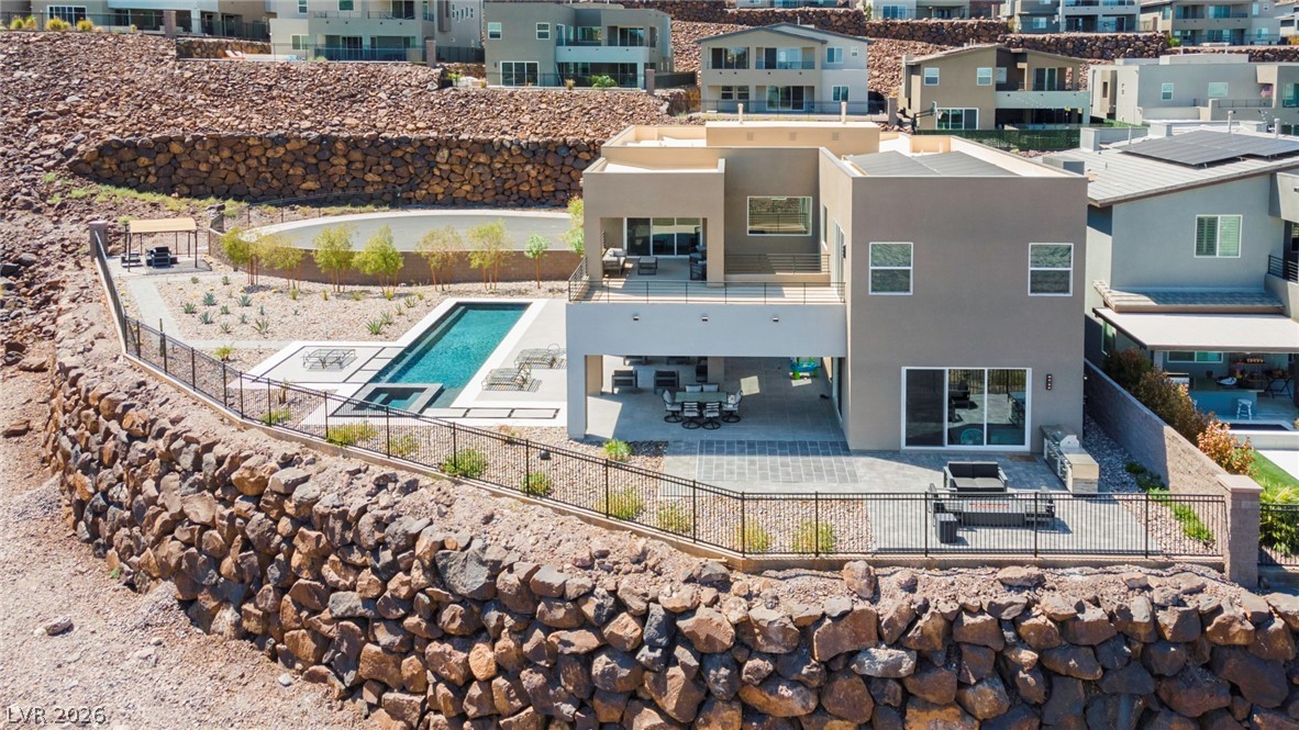 318 Shaded Canyon Drive Henderson NV 89012