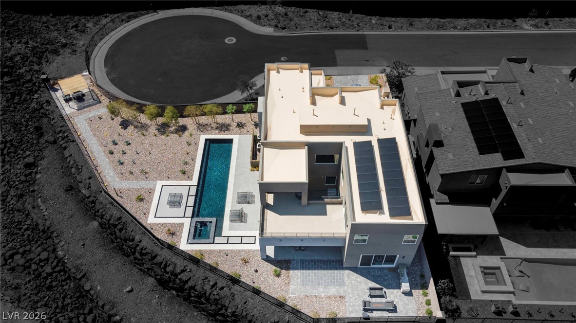 318 Shaded Canyon Drive Henderson NV 89012