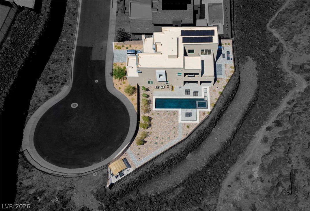318 Shaded Canyon Drive Henderson NV 89012