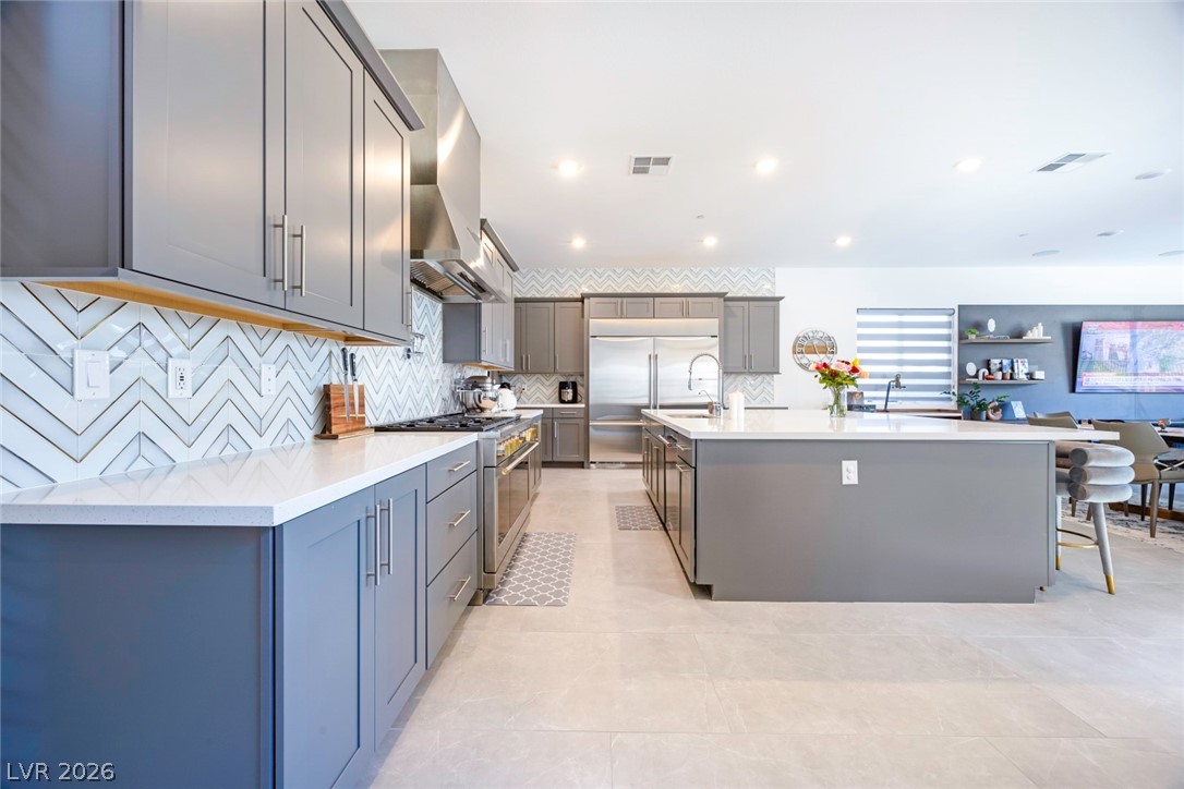 318 Shaded Canyon Drive Henderson NV 89012