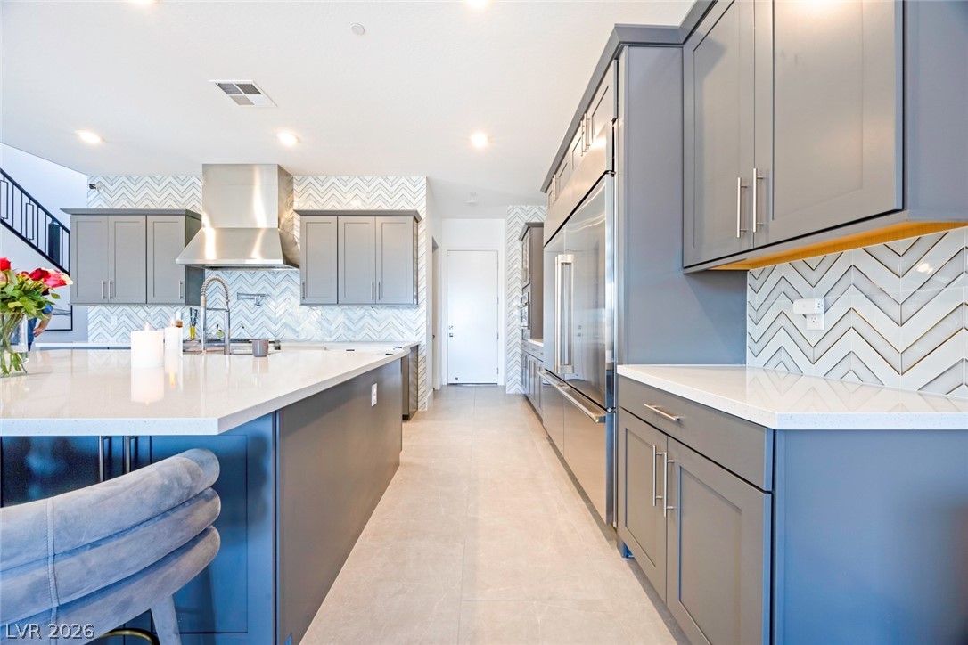 318 Shaded Canyon Drive Henderson NV 89012