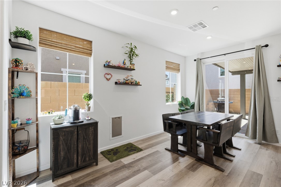 10981 Fennel Avenue Las Vegas NV 89166