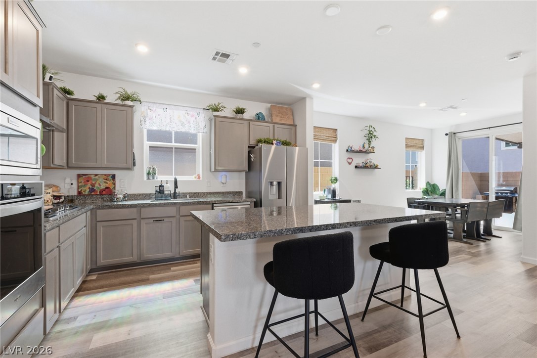 10981 Fennel Avenue Las Vegas NV 89166