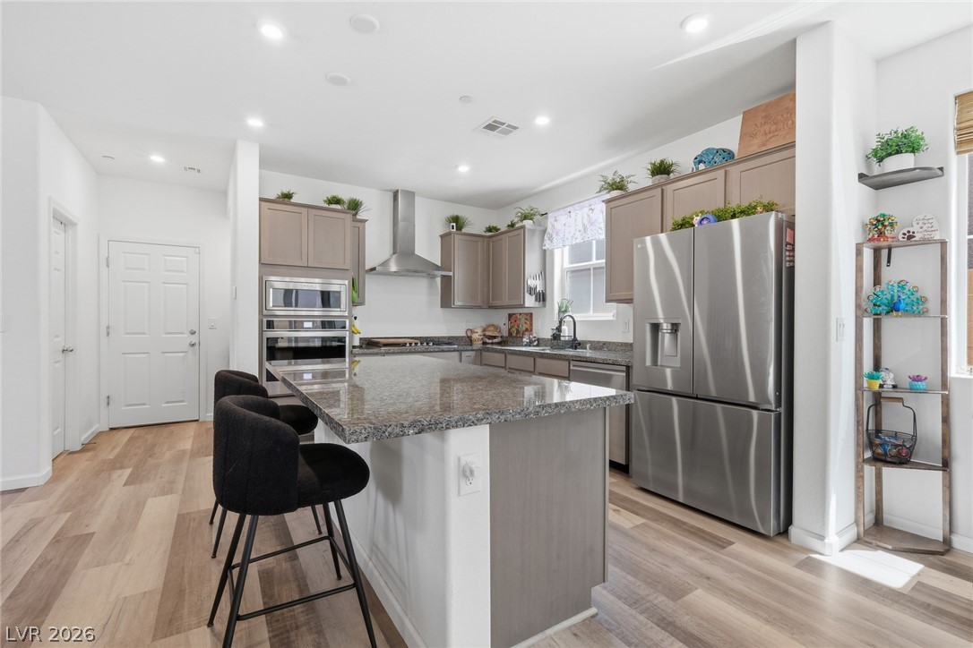 10981 Fennel Avenue Las Vegas NV 89166