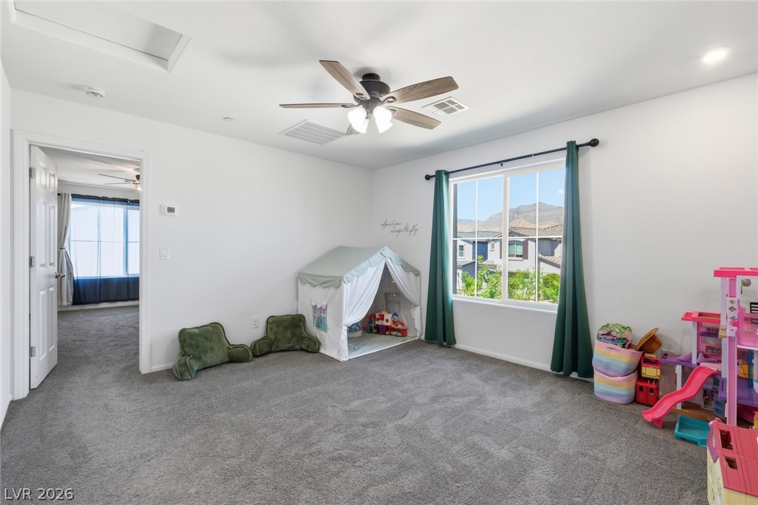 10981 Fennel Avenue Las Vegas NV 89166