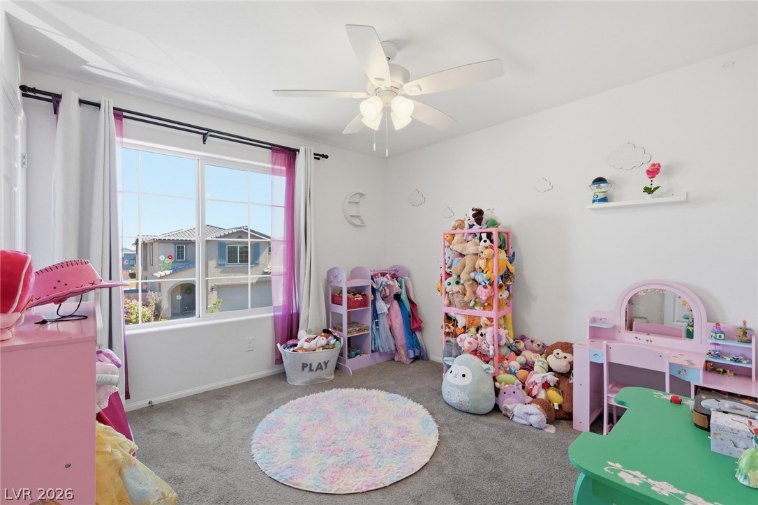 10981 Fennel Avenue Las Vegas NV 89166