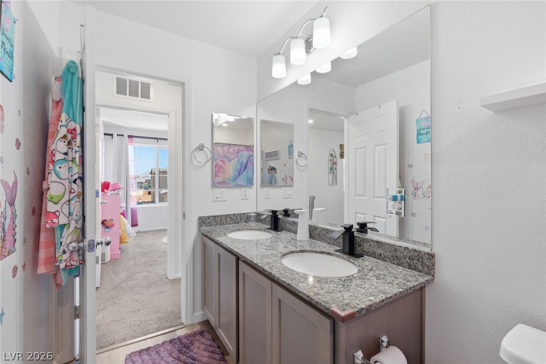 10981 Fennel Avenue Las Vegas NV 89166