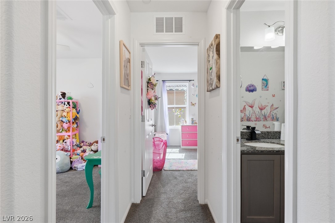 10981 Fennel Avenue Las Vegas NV 89166