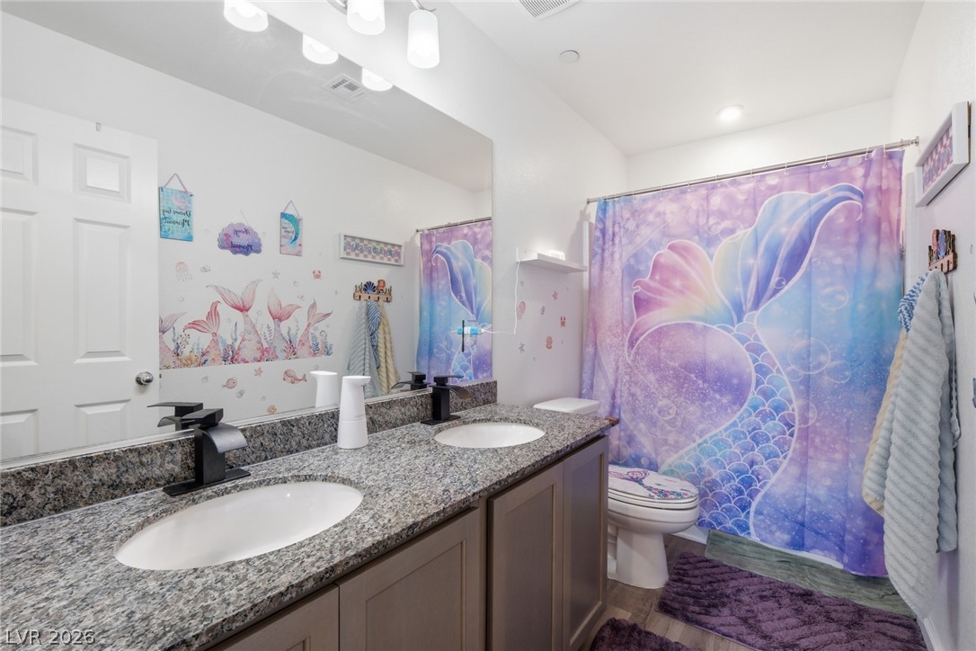 10981 Fennel Avenue Las Vegas NV 89166