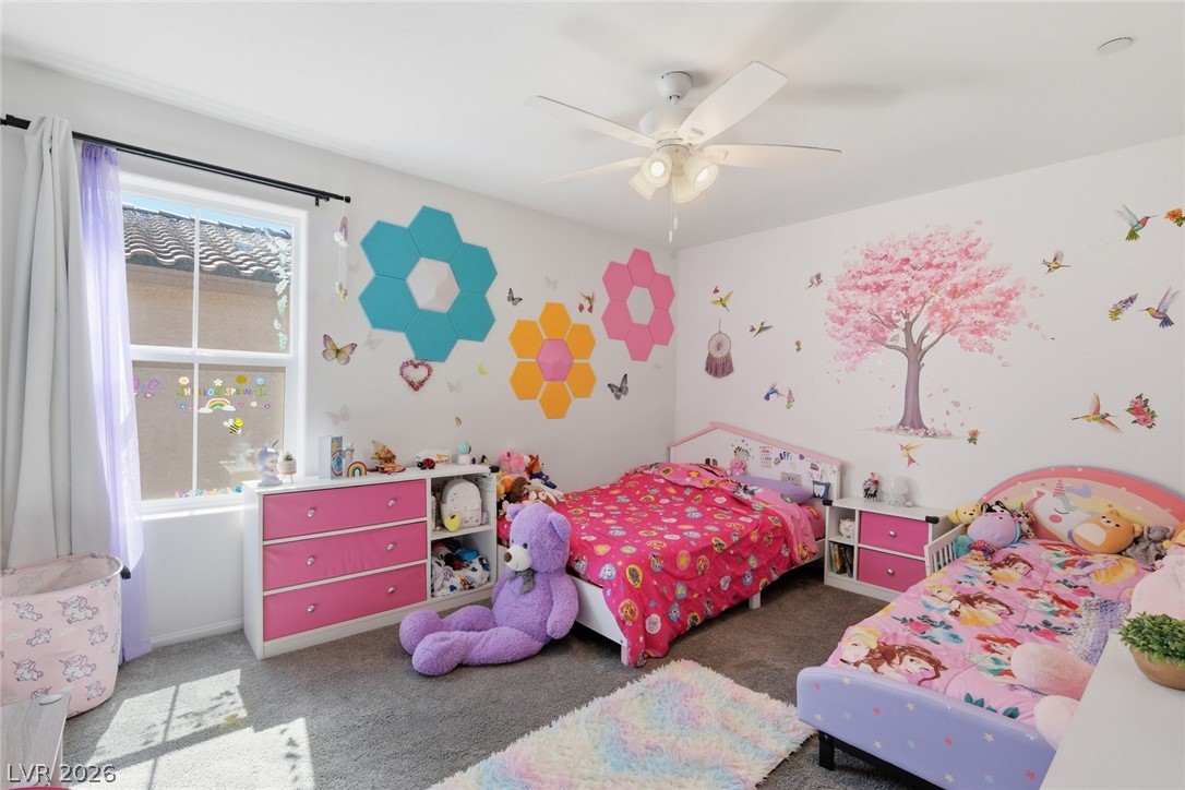10981 Fennel Avenue Las Vegas NV 89166