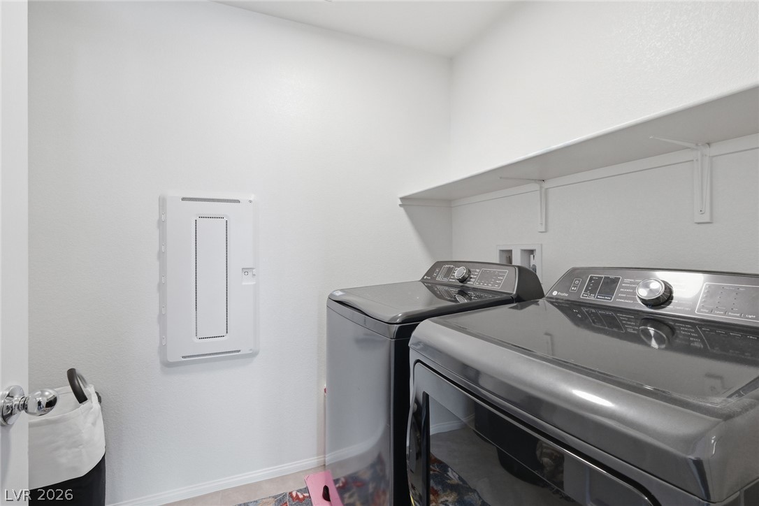 10981 Fennel Avenue Las Vegas NV 89166